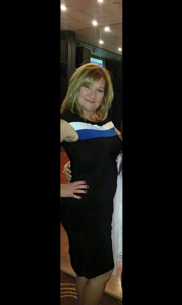 Flattering Sport Dress